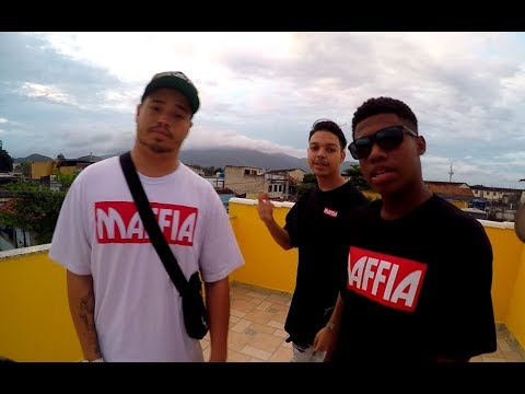 VIZE - NOSSA CONDUTA - PROD.MAFFIA