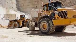 TORMER MARBLE TANITIM FİLMİ by Derşan Creative