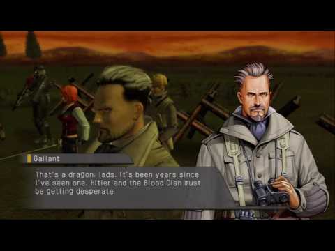 Spetz Playz Operation Darkness Part 38 - Mighty Sherman