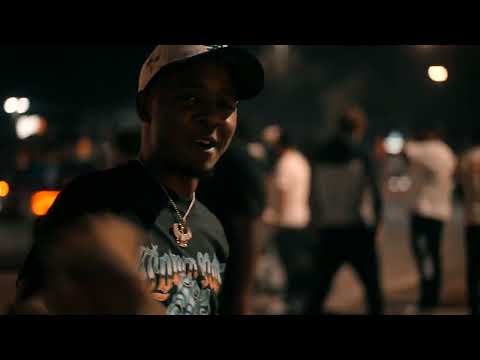 Banks Benjamin - "BLUE & BLACK" [Official Music Video] Prod By RakzFifth (Shot by @Devprodfilm)