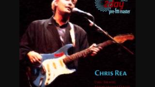 Chris Rea - I don&#39;t know what it is but I love it (live in Sydney 1987)