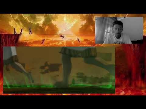 REACT "Ishtarkult" - Seringai feat. Danilla (Official Animated Music Video)