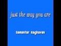 just the way you are - for nes 