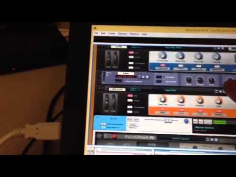 Reason 7 on surface pro 2 256gb