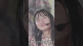 『Nogizaka46』全部濡れている #乃木坂46 #nogizaka46