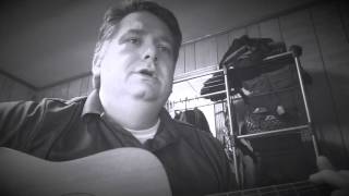 Someone Told My Story | Merle Haggard Cover by Jerry Colbert | 2016