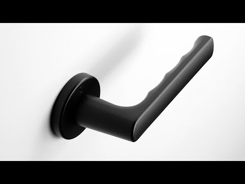 Serie Hamburg von HOPPE – Kann (fast) alles