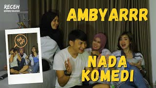 Download lagu BANYAK YANG NGGA TAU KOCAKNYA NADA ASMAYA ! BOCOR PARAH !? mp3 Download lagu BANYAK YANG NGGA TAU KOCAKNYA NADA ASMAYA ! BOCOR PARAH !? mp3