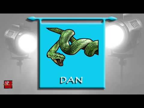 S05E13 LE TRIBU DE DAN (2E PARTIE)