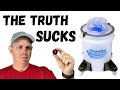 The Truth about the Oneida Low-Pro Lid Separator!