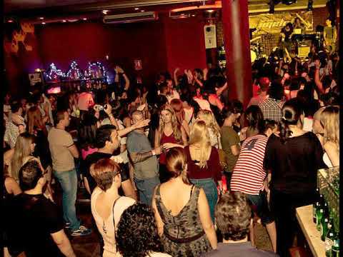 2manyDJs -  Live @ Camelot Club, Alicante, Spain - 2005-11-05