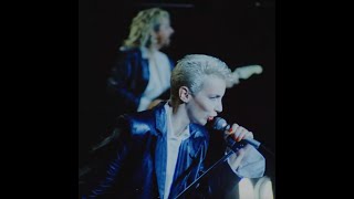 Eurythmics When Tomorrow Comes (Live) (1987)