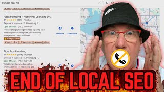 NEW 2026 Google Maps Update  The Death of the Call Button by Gemini ai