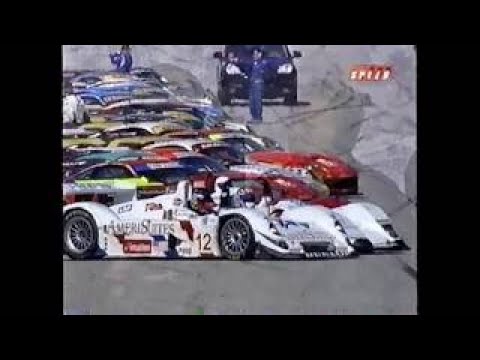 2003 Petit LeMans pt1