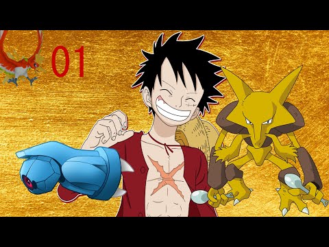 Pokemon Oro Heartgold Megalocke 2 #1 Esto si Esto no