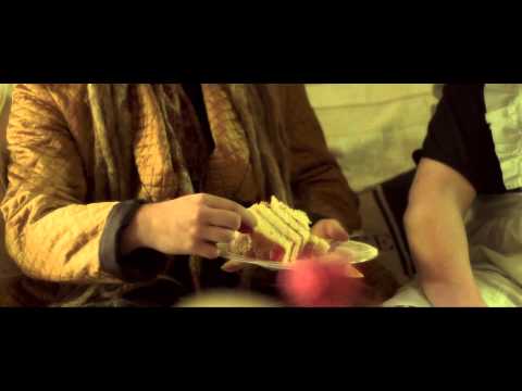 Foetal Juice - Albert Grindstein (Official Video)