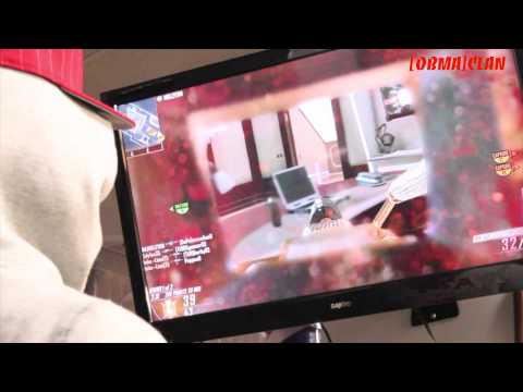 COD BLACK OPS II FOOTAGE - MELEYAN