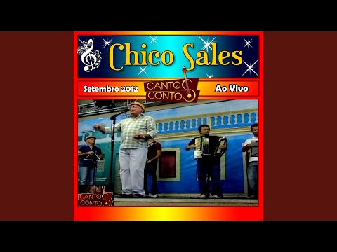 O canto da ema / Sebastiana - Ao Vivo