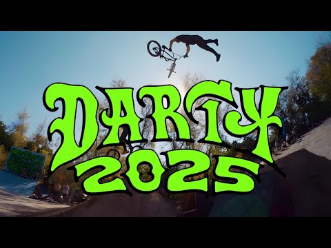 DARTY 2025