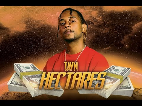 Tavn - Hectares