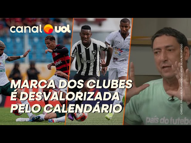 Times da Série A estreiam em estaduais, sem vencer e com derrota das marcas