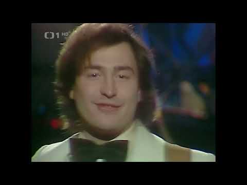 Michal David - My Máme Prima Rodiče (1985)