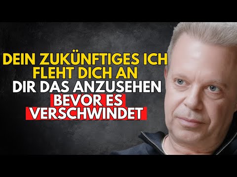 You will find THIS VIDEO right before your QUANTUM LEAP - Joe Dispenza