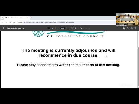 Planning Committee 29 January 2026