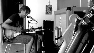 Slip Into Your Skin (Patrick Watson) Cover