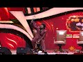 Namma Jeichuttom Maara Moment Sirandha Gunachithra Nayagan Sun Kudumbam Virudhugal 2025 Sun TV