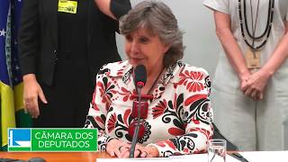 Regulamentação e proteção dos trabalhadores da cultura (Tarde) - 13/04/2026