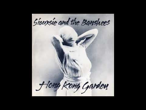 Thumbnail for Siouxsie & The Banshees - Hong Kong Garden (Peel Sessions) by John Valentine Carruthers