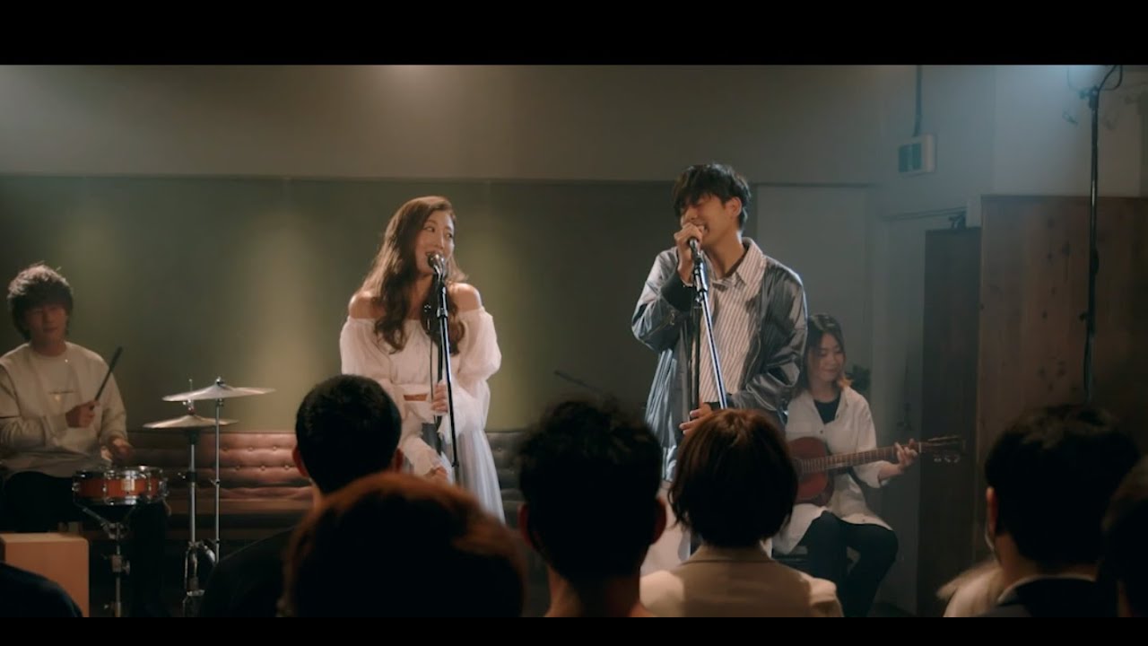 Tiara「あいのかたち with K」MUSIC VIDEO