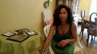 Moss Frames Under Glass Table Project