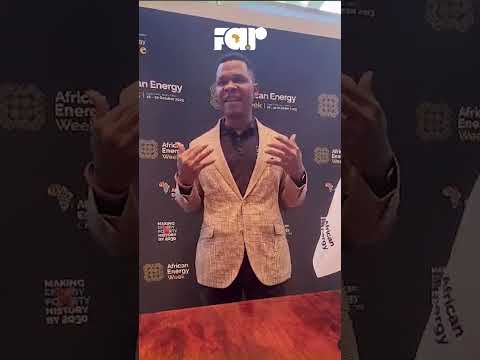 Frontier Africa Reports