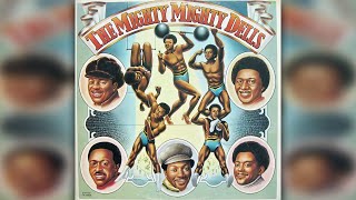 The Dells - My pretending days are over