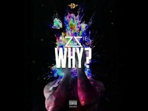 Rizzie Redd - Why (Official Audio + Artwork)