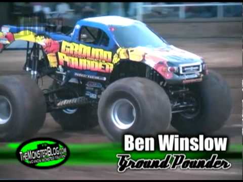 TMB TV S3 Episode 5 - Miami, OK - Part 2 of 10