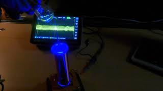 Bobina Tesla vol. 3 / Tesla coil vol. 3