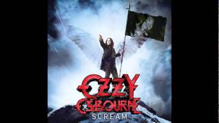 Ozzy Osbourne - Soul Sucker