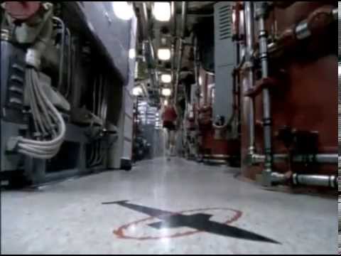 Discovery Channel: Submarines - Sharks Of Steel 4of4: The Hidden Threat Video