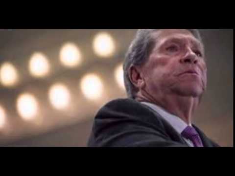 Canadian Pacific Railway to cut 1,000 jobs as rail volumes slump