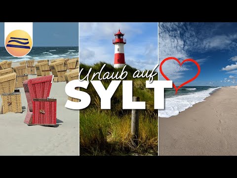 Holidays on Sylt | Island bliss & dream vacation