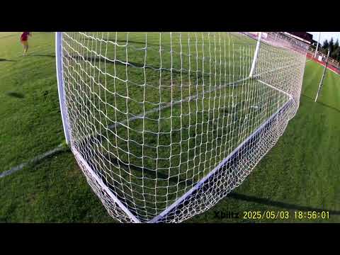 Skrót meczu KS Mroczno - LZS OHI Frednowy