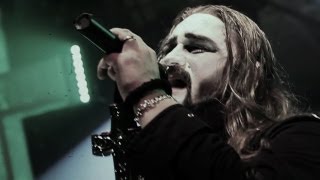 Powerwolf - Sanctified With Dynamite (OFFICIAL VIDEO)