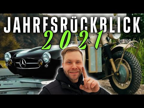 EDELWEISS | Unser Jahresrückblick 2021!