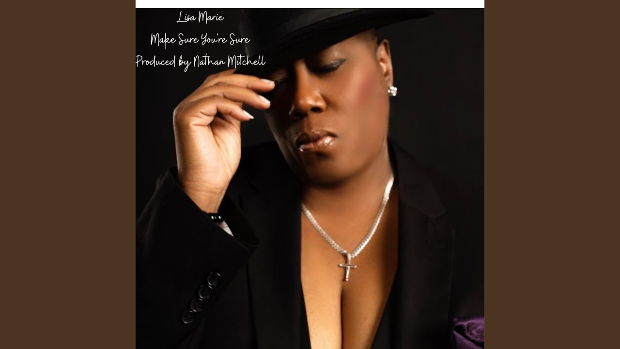 Promotional video thumbnail 3 for Lisa Marie