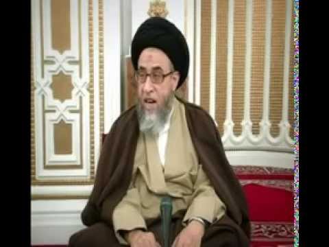 كتاب الارث  - أحكام الإرث - الحلقة - 2 - سيد صباح شبر