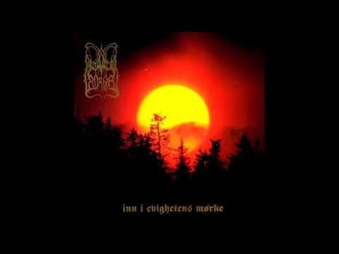DIMMU BORGIR - INN EVIGHRTENS MORKE ( FULL EP 1994 - NORWAY ) 