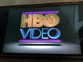 Opening To Rock A Doodle 1992 VHS Canadian Copy